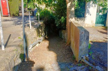 Itinéraire en boucle Rapallo - San Rocco di Camogli - Semaforo nuovo - S. Margherita ligure