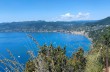Itinéraire en boucle Rapallo - San Rocco di Camogli - Semaforo nuovo - S. Margherita ligure