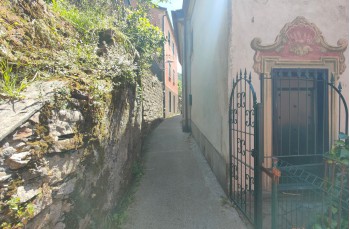 Loop trail Rapallo - San Rocco di Camogli - Semaforo nuovo - S. Margherita ligure