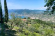 Rundweg Rapallo - San Rocco di Camogli - Semaforo nuovo - S. Margherita ligure