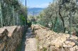 Itinéraire en boucle Rapallo - San Rocco di Camogli - Semaforo nuovo - S. Margherita ligure