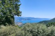 Itinéraire en boucle Rapallo - San Rocco di Camogli - Semaforo nuovo - S. Margherita ligure