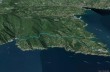 Einer der schönsten Wege des Parks: von San Fruttuoso zur Piazzetta von Portofino
