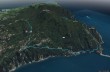 Rundweg San Rocco di Camogli - Semaforo Vecchio - Semaforo Nuovo - Punta Chiappa
