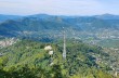 Itinéraire en boucle San Rocco di Camogli - Semaforo vecchio - Semaforo Nuovo - Punta Chiappa