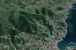 Rapallo - San Bernardo - Monte Castello - Sant' Ambrogio - Rapallo