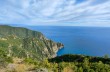 Itinéraire en boucle San Rocco di Camogli - Semaforo vecchio - Semaforo Nuovo - Punta Chiappa