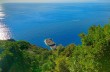 Rundweg San Rocco di Camogli - Semaforo Vecchio - Semaforo Nuovo - Punta Chiappa