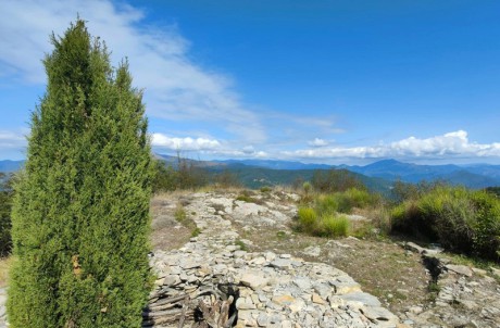 Monte Castello