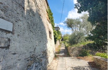 Rundweg Lavagna - Monte S. Giacomo - Monte Rocchette - S. Giulia