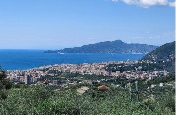 Loop trail Lavagna - Monte S. Giacomo - Monte Rocchette - S. Giulia