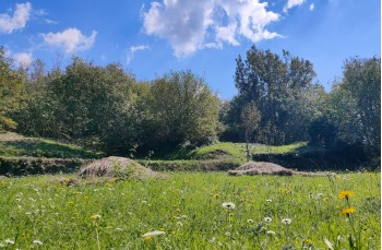 Rundweg Lavagna - Monte S. Giacomo - Monte Rocchette - S. Giulia