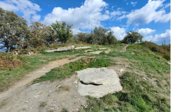 Rundweg Lavagna - Monte S. Giacomo - Monte Rocchette - S. Giulia