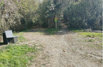 Rundweg Lavagna - Monte S. Giacomo - Monte Rocchette - S. Giulia