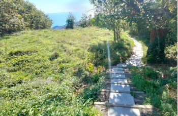 Loop trail Lavagna - Monte S. Giacomo - Monte Rocchette - S. Giulia