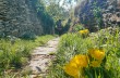 Trail ad anello Lavagna - Monte S. Giacomo - Monte Rocchette - S. Giulia