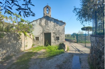 Trail ad anello Lavagna - Monte S. Giacomo - Monte Rocchette - S. Giulia