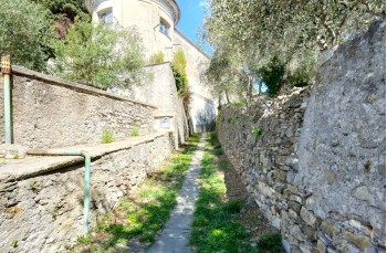 Loop trail Lavagna - Monte S. Giacomo - Monte Rocchette - S. Giulia