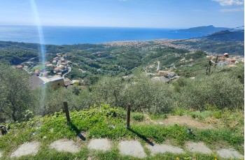 Loop trail Lavagna - Monte S. Giacomo - Monte Rocchette - S. Giulia