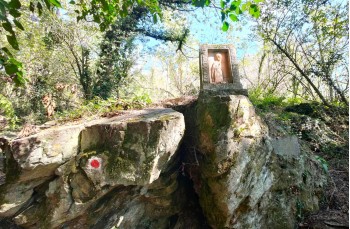Loop trail Lavagna - Monte S. Giacomo - Monte Rocchette - S. Giulia