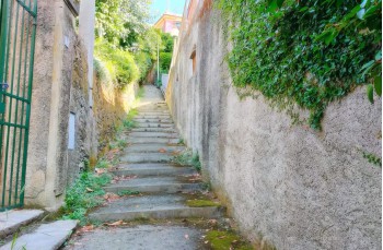 Salita al Pianello