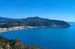Itinerario ad anello di Punta Manara da Sestri Levante.