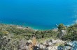 Amazing circular trail of Punta Manara in Sestri Levante.