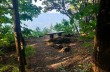Trekking auf einigen weniger begangenen Wegen des Monte di Portofino