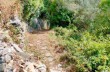 Sentiero verso San Bernardo