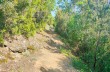 Trekking auf einigen weniger begangenen Wegen des Monte di Portofino
