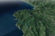 Trekking auf einigen weniger begangenen Wegen des Monte di Portofino