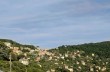 Route von Ruta zum Semaforo Vecchio auf dem Monte di Portofino