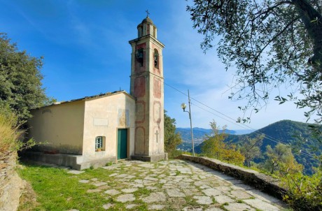 Chiesa di San Bernardo in Campodonico