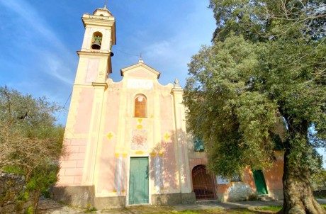 Chiesa di San Tommaso