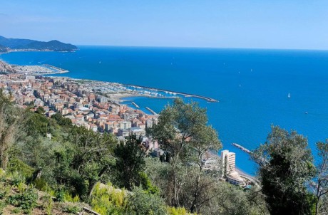 Chiavari