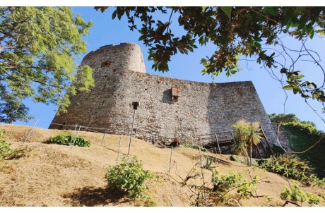 Chiavari Castle