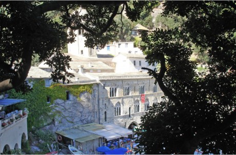 Portofino Vetta - San Fruttuoso