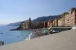 Trail ad anello sul monte di Portofino con partenza da Camogli