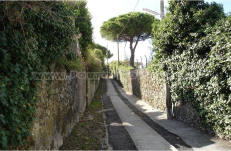 Santa Margherita Ligure - Pietre strette
