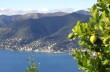 Trail von Santa Margherita Ligure nach Camogli