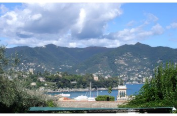 Randonnée dans le Parc de Portofino à partir de Santa Margherita Ligure