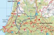Trail ring Portofino Vetta - Gaixella - Toca - Semaforo nuovo - San Rocco