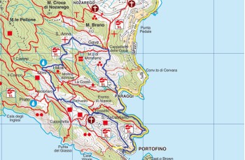 Portofino - Olmi - Gave -...