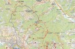 Montallegro - Passo della Crocetta - Rapallo