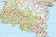 Santa Margherita Ligure - Portofino - S. Fruttuoso - San Rocco - Pietre strette - Santa Margherita