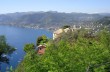 Ein kleiner Rundweg von 5 Kilometern ab San Rocco di Camogli