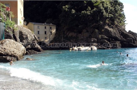 Portofino - San Fruttuoso