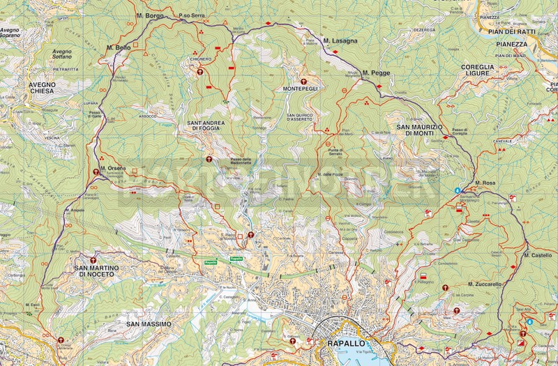 Itinerario Fulvio Tuvo Itinerario Fulvio Tuvo