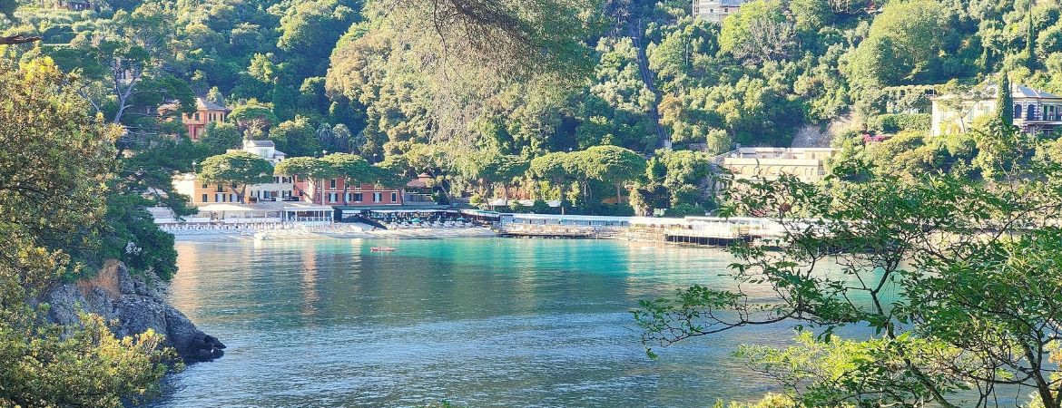 Wanderwege ab Paraggi | Touren im Portofino-Park