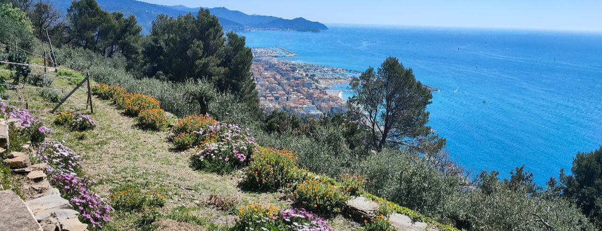 Wanderwege ab Chiavari | Touren im Tigullio